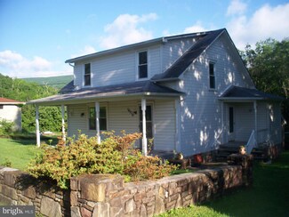 16213 Log Row NW, Mount Savage, MD 21545