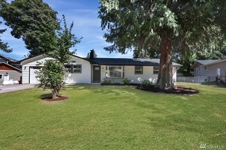6701 122nd St E, Puyallup, WA 98373