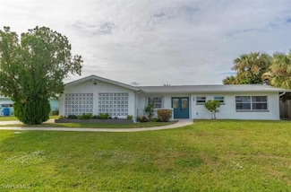 4311 S Atlantic Cir, North Fort Myers, FL 33903