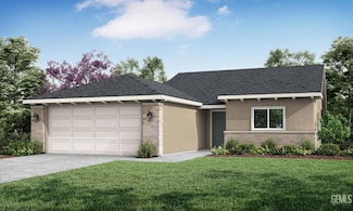 2305 Milvus Dr Unit WW117, Delano, CA 93215