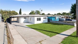 1445 S Sultana Ave, Ontario, CA 91761