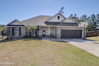 24971 Knollwood Dr, Pass Christian, MS 39571