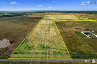 1455 Cashion Rd, Wichita Falls, TX 76305