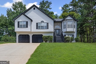397 Lovejoy Cir, Powder Springs, GA 30127
