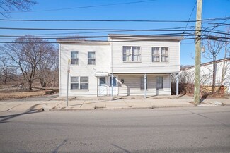 1799 River St, Hyde Park, MA 02136