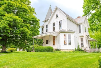 322 W Reynolds St, Urbana, OH 43078