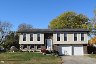 8059 Harvest Ln, Indianapolis, IN 46256