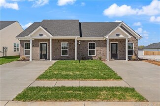 1533 Cypress Cove NW, Harrison Township, IN 47112