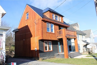 212 Hall Ave, Solvay, NY 13209