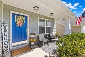 494 Eisenhower Dr, Crestview, FL 32539