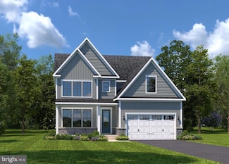1400 Cranesbill Ln, Odenton, MD 21113