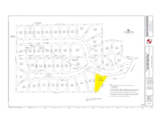 0 Olde Towne Dr, Pontotoc, MS 38863