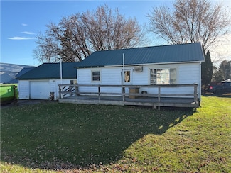 130 W Brewster St, Prairie Farm, WI 54762
