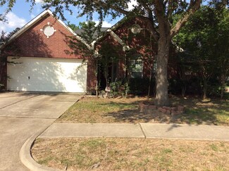 4602 Orchard Blossom Way, Houston, TX 77084
