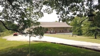 15480 SE 70th Rd, Faucett, MO 64448