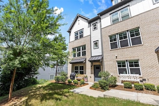 621 Tudor Park Way, Charlotte, NC 28211