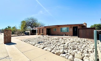 4349 N Radin Ave, Tucson, AZ 85705