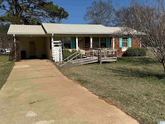 241 Del Ray Cir, Oxford, AL 36203