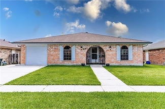 441 Sugarpine Dr, Gretna, LA 70056