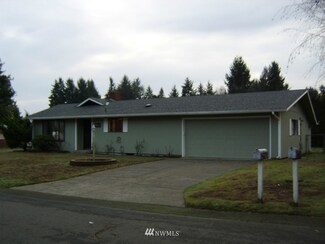 822 Ticonderoga Place NE, Lacey, WA 98516