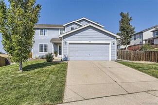 10911 Columbine St, Northglenn, CO 80233