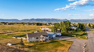 191 Barnes Rd, Belgrade, MT 59714
