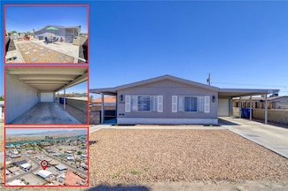 1056 Palo Verde Dr, Bullhead City, AZ 86442