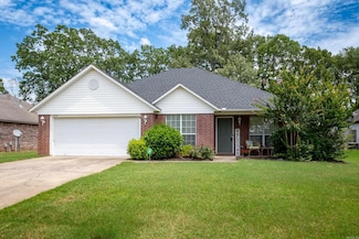 1540 Marlise Dr, Conway, AR 72034