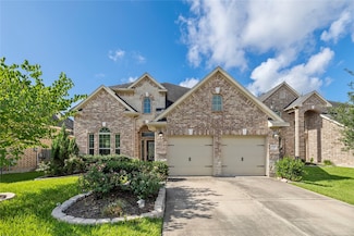 19727 Lakeside Pointe Ct, Richmond, TX 77407