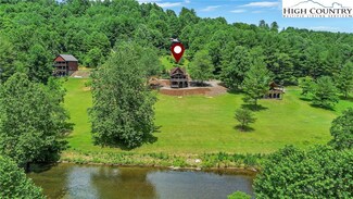 453 S River Hills Rd, Lansing, NC 28643