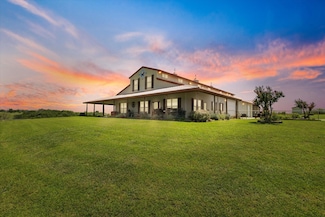 2801 Agnes Cir, Springtown, TX 76082