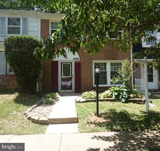 5469 Woodenhawk Cir, Columbia, MD 21044