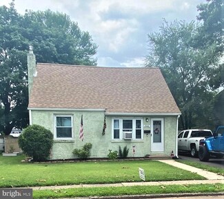 3526 Dixon Ave, Bristol, PA 19007