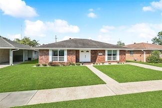 1929 Green Oaks Dr, Terrytown, LA 70056