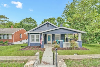 1225 Hamilton Ave SW, Roanoke, VA 24015