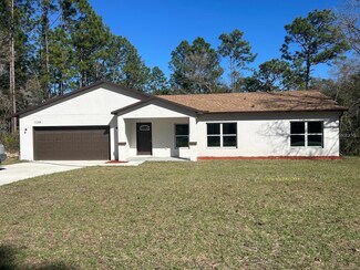 7139 N Deborah Terrace, Citrus Springs, FL 34434