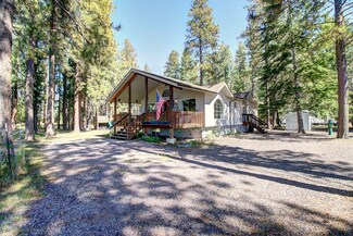 91 Jada Rd, Columbia Falls, MT 59912