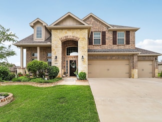 3201 Permian Dr, Heath, TX 75032