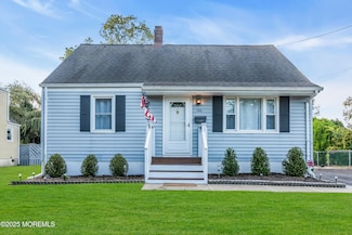 786 Leonardville Rd, Leonardo, NJ 07737