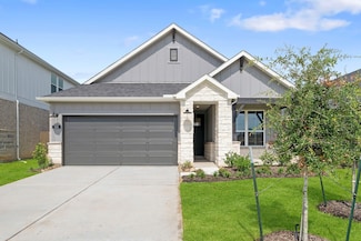 515 Ruby Bend Ln, Montgomery, TX 77356