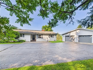 1041 Route 44, Shinglehouse, PA 16748