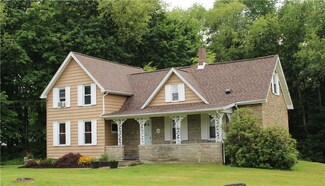 1162 S Morgan St, Meadville, PA 16335