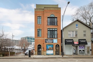 1718 N Clybourn Ave Unit 1, Chicago, IL 60614