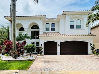 11030 Misty Ridge Way, Boynton Beach, FL 33473
