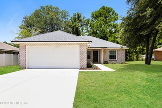 87047 Farnsworth Ln, Yulee, FL 32097