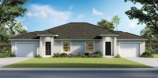 5953 W Oak Park Blvd, Homosassa, FL 34446