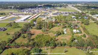 3701 Avenue J, Santa Fe, TX 77510