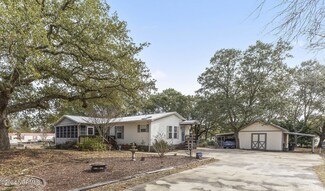 3021 Martin St SW, Shallotte, NC 28470