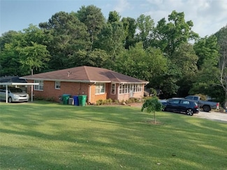 4109 Windsor Oak Dr, Atlanta, GA 30340