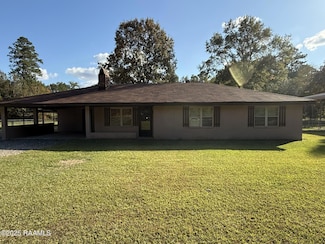5925 Crooked Creek Pkwy, Ville Platte, LA 70586